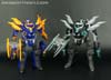 Transformers Go! Gekisoumaru Kurojishi ver. (Gekisoumaru (Black version))  - Image #153 of 215