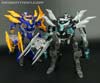 Transformers Go! Gekisoumaru Kurojishi ver. (Gekisoumaru (Black version))  - Image #154 of 215