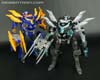 Transformers Go! Gekisoumaru Kurojishi ver. (Gekisoumaru (Black version))  - Image #155 of 215