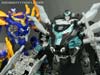 Transformers Go! Gekisoumaru Kurojishi ver. (Gekisoumaru (Black version))  - Image #159 of 215