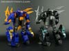 Transformers Go! Gekisoumaru Kurojishi ver. (Gekisoumaru (Black version))  - Image #162 of 215
