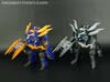 Transformers Go! Gekisoumaru Kurojishi ver. (Gekisoumaru (Black version))  - Image #163 of 215
