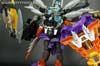 Transformers Go! Gekisoumaru Kurojishi ver. (Gekisoumaru (Black version))  - Image #164 of 215