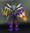 Transformers Go! Gekisoumaru Kurojishi ver. (Gekisoumaru (Black version))  - Image #165 of 215