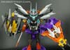 Transformers Go! Gekisoumaru Kurojishi ver. (Gekisoumaru (Black version))  - Image #166 of 215