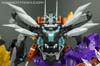 Transformers Go! Gekisoumaru Kurojishi ver. (Gekisoumaru (Black version))  - Image #168 of 215