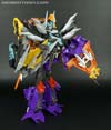 Transformers Go! Gekisoumaru Kurojishi ver. (Gekisoumaru (Black version))  - Image #170 of 215