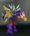 Transformers Go! Gekisoumaru Kurojishi ver. (Gekisoumaru (Black version))  - Image #171 of 215