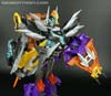 Transformers Go! Gekisoumaru Kurojishi ver. (Gekisoumaru (Black version))  - Image #174 of 215