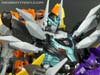 Transformers Go! Gekisoumaru Kurojishi ver. (Gekisoumaru (Black version))  - Image #175 of 215