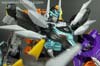 Transformers Go! Gekisoumaru Kurojishi ver. (Gekisoumaru (Black version))  - Image #176 of 215