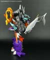 Transformers Go! Gekisoumaru Kurojishi ver. (Gekisoumaru (Black version))  - Image #178 of 215