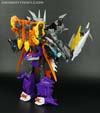 Transformers Go! Gekisoumaru Kurojishi ver. (Gekisoumaru (Black version))  - Image #179 of 215