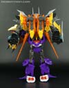 Transformers Go! Gekisoumaru Kurojishi ver. (Gekisoumaru (Black version))  - Image #180 of 215