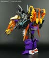 Transformers Go! Gekisoumaru Kurojishi ver. (Gekisoumaru (Black version))  - Image #181 of 215
