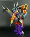 Transformers Go! Gekisoumaru Kurojishi ver. (Gekisoumaru (Black version))  - Image #182 of 215