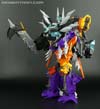 Transformers Go! Gekisoumaru Kurojishi ver. (Gekisoumaru (Black version))  - Image #183 of 215