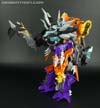 Transformers Go! Gekisoumaru Kurojishi ver. (Gekisoumaru (Black version))  - Image #184 of 215