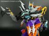 Transformers Go! Gekisoumaru Kurojishi ver. (Gekisoumaru (Black version))  - Image #185 of 215
