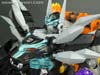 Transformers Go! Gekisoumaru Kurojishi ver. (Gekisoumaru (Black version))  - Image #186 of 215