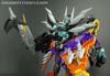 Transformers Go! Gekisoumaru Kurojishi ver. (Gekisoumaru (Black version))  - Image #187 of 215