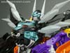 Transformers Go! Gekisoumaru Kurojishi ver. (Gekisoumaru (Black version))  - Image #188 of 215