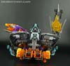 Transformers Go! Gekisoumaru Kurojishi ver. (Gekisoumaru (Black version))  - Image #190 of 215