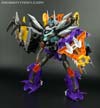 Transformers Go! Gekisoumaru Kurojishi ver. (Gekisoumaru (Black version))  - Image #191 of 215