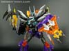 Transformers Go! Gekisoumaru Kurojishi ver. (Gekisoumaru (Black version))  - Image #192 of 215