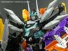 Transformers Go! Gekisoumaru Kurojishi ver. (Gekisoumaru (Black version))  - Image #193 of 215