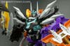 Transformers Go! Gekisoumaru Kurojishi ver. (Gekisoumaru (Black version))  - Image #194 of 215