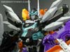 Transformers Go! Gekisoumaru Kurojishi ver. (Gekisoumaru (Black version))  - Image #195 of 215