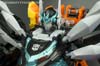 Transformers Go! Gekisoumaru Kurojishi ver. (Gekisoumaru (Black version))  - Image #196 of 215