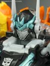 Transformers Go! Gekisoumaru Kurojishi ver. (Gekisoumaru (Black version))  - Image #197 of 215