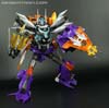 Transformers Go! Gekisoumaru Kurojishi ver. (Gekisoumaru (Black version))  - Image #198 of 215