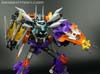 Transformers Go! Gekisoumaru Kurojishi ver. (Gekisoumaru (Black version))  - Image #199 of 215