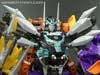 Transformers Go! Gekisoumaru Kurojishi ver. (Gekisoumaru (Black version))  - Image #200 of 215