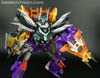Transformers Go! Gekisoumaru Kurojishi ver. (Gekisoumaru (Black version))  - Image #201 of 215