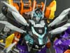 Transformers Go! Gekisoumaru Kurojishi ver. (Gekisoumaru (Black version))  - Image #202 of 215
