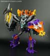 Transformers Go! Gekisoumaru Kurojishi ver. (Gekisoumaru (Black version))  - Image #205 of 215