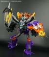 Transformers Go! Gekisoumaru Kurojishi ver. (Gekisoumaru (Black version))  - Image #206 of 215