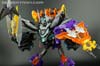 Transformers Go! Gekisoumaru Kurojishi ver. (Gekisoumaru (Black version))  - Image #207 of 215