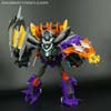 Transformers Go! Gekisoumaru Kurojishi ver. (Gekisoumaru (Black version))  - Image #209 of 215