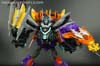Transformers Go! Gekisoumaru Kurojishi ver. (Gekisoumaru (Black version))  - Image #210 of 215
