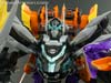 Transformers Go! Gekisoumaru Kurojishi ver. (Gekisoumaru (Black version))  - Image #211 of 215