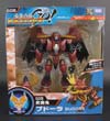 Transformers Go! Budora - Image #1 of 166