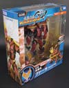 Transformers Go! Budora - Image #4 of 166