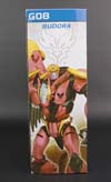 Transformers Go! Budora - Image #5 of 166