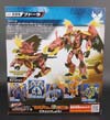 Transformers Go! Budora - Image #7 of 166