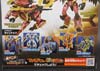 Transformers Go! Budora - Image #10 of 166